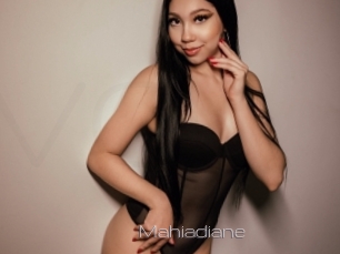 Mahiadiane