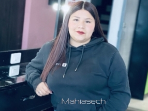 Mahiasech