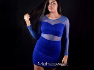 Mahiasweet