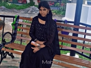 Mahisri