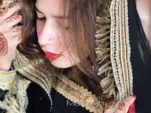 Mahrukh