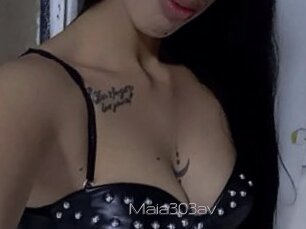 Maia303av
