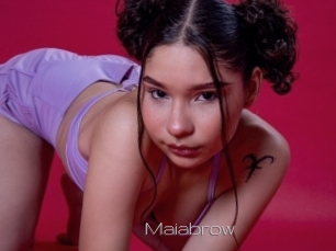 Maiabrow