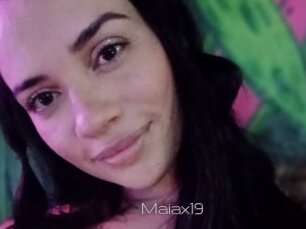Maiax19