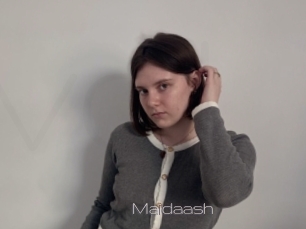 Maidaash