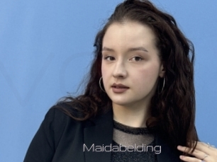 Maidabelding