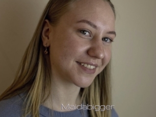 Maidabigger