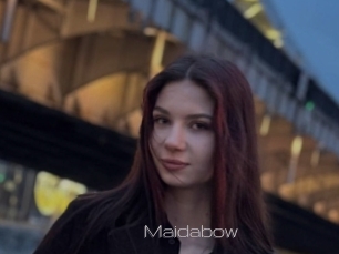 Maidabow