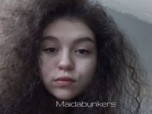 Maidabunkers