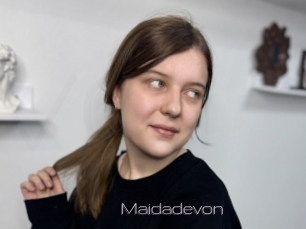 Maidadevon