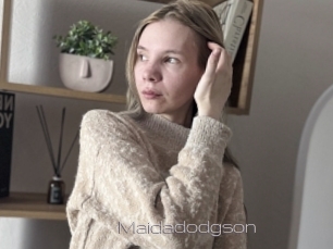 Maidadodgson
