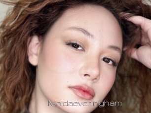 Maidaeveringham