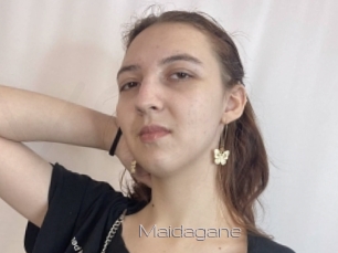 Maidagane