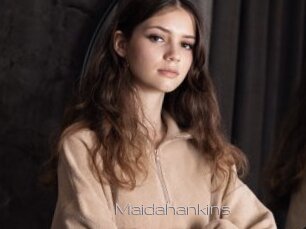 Maidahankins