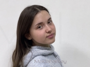 Maidaharkey