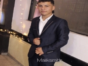 Maiiksmith