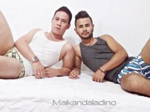 Maikandaladino