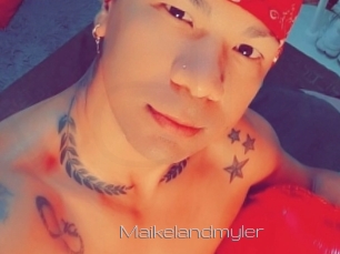 Maikelandmyler