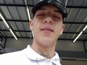 Maikyrules