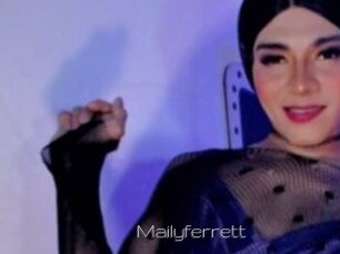 Mailyferrett