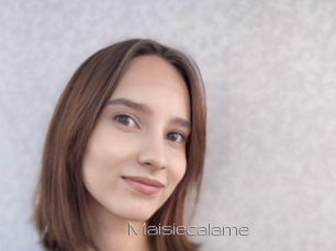 Maisiecalame