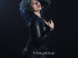 Maiyablue