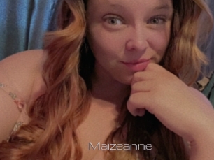 Maizeanne