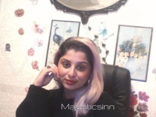Majesticsinn