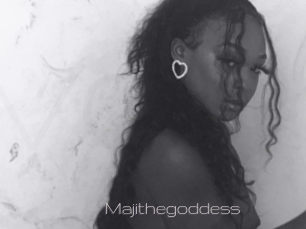 Majithegoddess