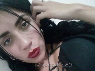 Majocortes80