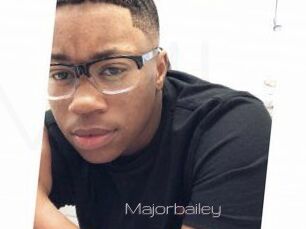 Majorbailey