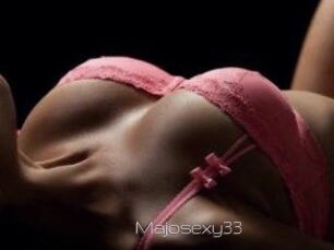 Majosexy33