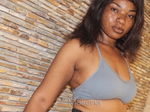 makena Vidéo de lesbienne