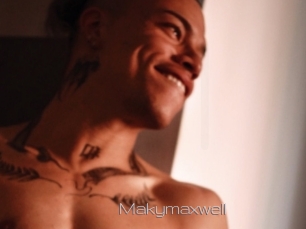 makymaxwell Vidéo de lesbienne