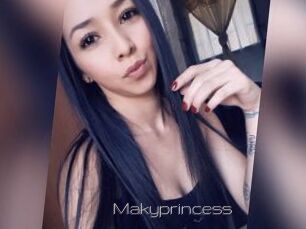 Makyprincess