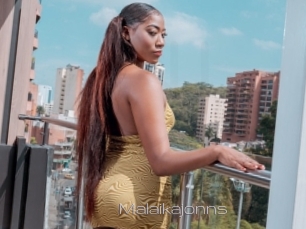 Malaikajonns