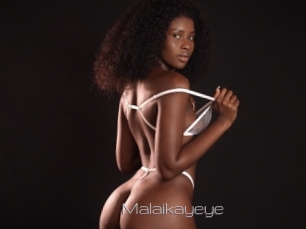 malaikayeye Vidéo de lesbienne