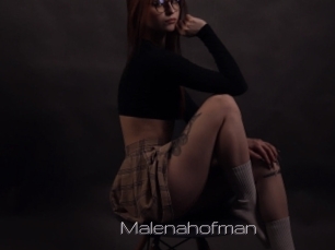Malenahofman