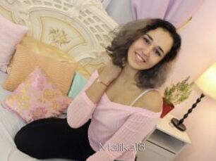 Malika18