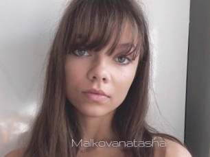 malkovanatasha Vidéo de lesbienne