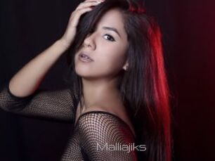 Malliajiks