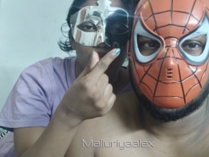 Malluriyaalex