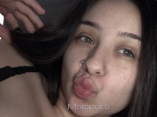 Maloporti