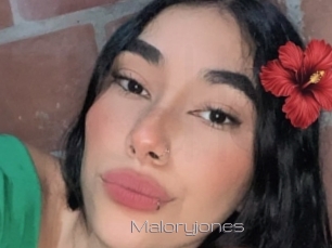 Maloryjones