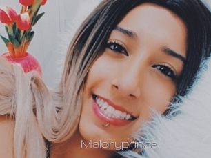 Maloryprince