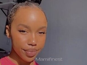 Mamiifinest