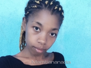 Mamitiananadia