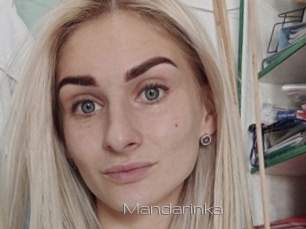 Mandarinka
