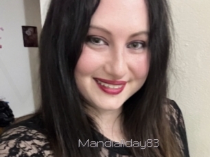 Mandiallday83
