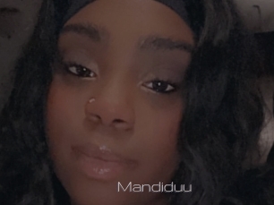 Mandiduu